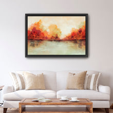 Fall Horizon