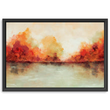Fall Horizon