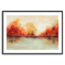 Fall Horizon