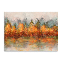 Fall Grove