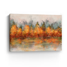 Fall Grove