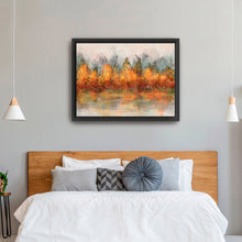 Fall Grove