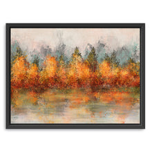 Fall Grove