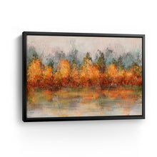 Fall Grove