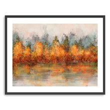 Fall Grove