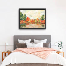 Harvest Hues
