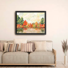 Harvest Hues