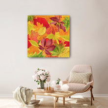 Rustling Leaves