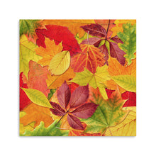 Rustling Leaves