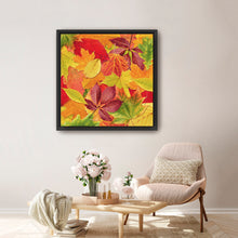 Rustling Leaves