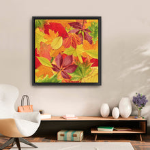 Rustling Leaves
