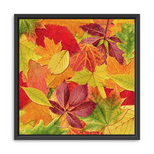Rustling Leaves