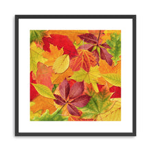 Rustling Leaves