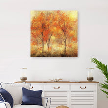 Autumn in the Air