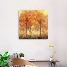 Autumn in the Air