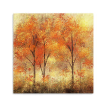 Autumn in the Air