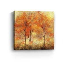 Autumn in the Air