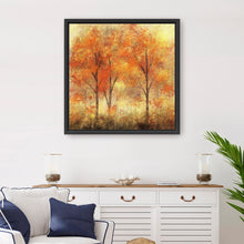 Autumn in the Air