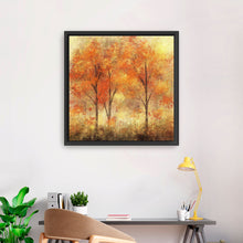 Autumn in the Air
