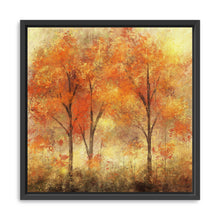 Autumn in the Air