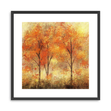 Autumn in the Air