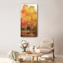 Autumn Palette