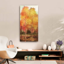 Autumn Palette