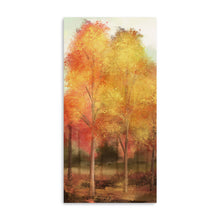 Autumn Palette