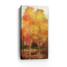 Autumn Palette