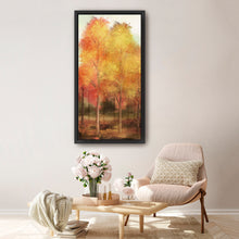 Autumn Palette