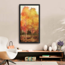 Autumn Palette