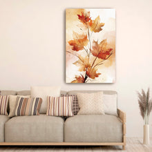 Leaves to Fall