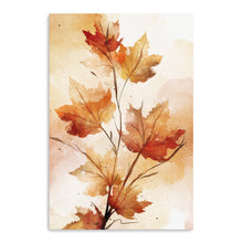 Leaves to Fall