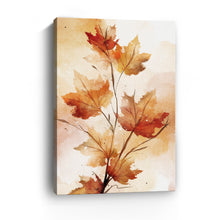 Leaves to Fall