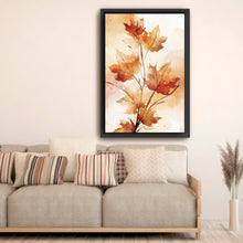 Leaves to Fall