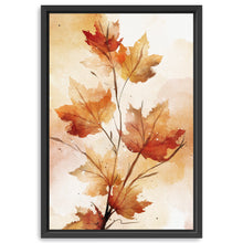 Leaves to Fall