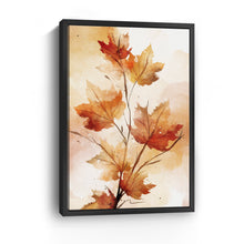 Leaves to Fall