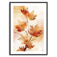 Leaves to Fall