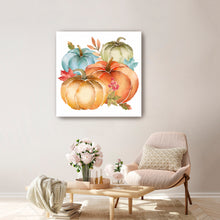 Autumn's Bounty