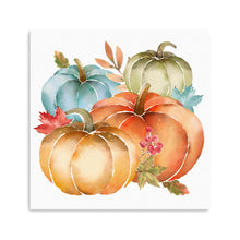 Autumn's Bounty