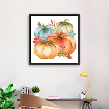 Autumn's Bounty