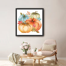 Autumn's Bounty