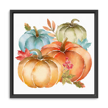 Autumn's Bounty