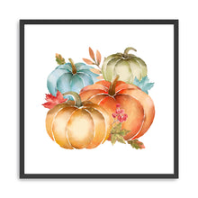 Autumn's Bounty