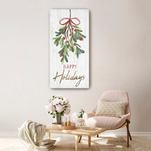 Happy Holidays