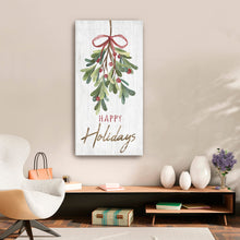 Happy Holidays
