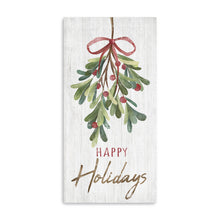 Happy Holidays