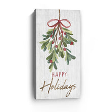 Happy Holidays