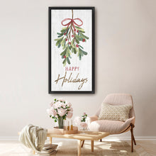 Happy Holidays