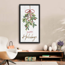 Happy Holidays